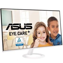 Monitor Gaming Asus VZ27EHF-W 27"/ Full HD/ 1ms/ 100Hz/ IPS/ Blanco Monitor Gaming Asus VZ27EHF-W 27"/ Full HD/ 1ms/ 100Hz/ IPS/ Blanco