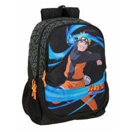 Mochila Safta Adaptable A Carro Naruto Chakra 440x320x160 mm Precio: 31.50000018. SKU: B1JQ6QX7K6
