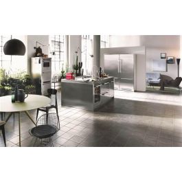 Kitchenaid 5KMT2204 Tostador para 2 Rebanadas, Rojo Manzana, Construcción Metálica, Sensor Térmico Electrónico, Temporizador LED