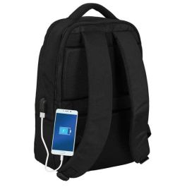 Mochila Para Portatil Escolar Safta The Mandalorian Teen 15,6-' 290x150x440 mm Mochila Para Portatil Escolar Safta The Mandalorian Teen 15,6-' 290x150x440 mm