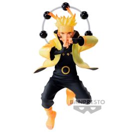 Banpresto Figura Naruto Uzumaki V Naruto Shippuden Vibration Stars PVC y ABS BP89706P Precio: 31.89000012. SKU: B1HZLEYTHQ
