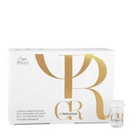 Wella Professionals Or Oil Reflections Elixir 10 X 6 mL Precio: 14.95000012. SKU: B1FFT5TBFD