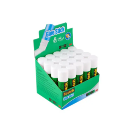 Scotch Pegamento en Barra Classic Line Adhesivo Blanco Sin Disolventes Lavable Ideal Uso Escolar 21 Gramos Unidad Precio: 29.94999986. SKU: S8417333