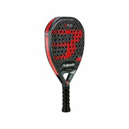 Pala de Pádel Bullpadel Xplo 25 Negro