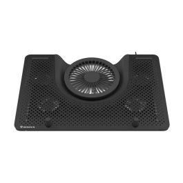 GENESIS Oxid 550 almohadilla fría 43,9 cm (17.3") 2800 RPM Negro GENESIS Oxid 550 almohadilla fría 43,9 cm (17.3") 2800 RPM Negro