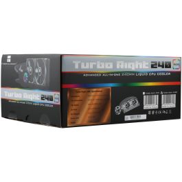 K WAK Thermalright Turbo Right 360C - 1700/1200/20xx/AM4/AM5