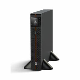 SAI Interactivo Vertiv EDGE-3000IRT2UXL 2700 W SAI Interactivo Vertiv EDGE-3000IRT2UXL 2700 W