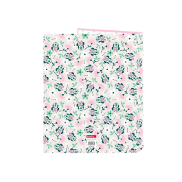 Safta Carpeta de Anillas Folio 4/25mm Minnie Mouse Minty