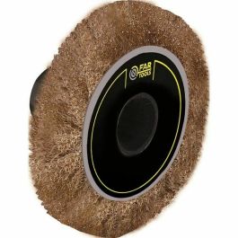 Cepillo Abrasivo Fartools Latón Ø 65 mm 65 mm Precio: 21.49999995. SKU: B1HPVPTD3A