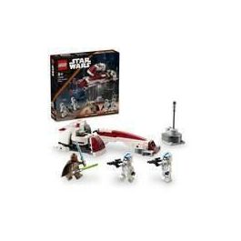 LEGO 75378 Star Wars Huida del Speeder BARC Mandaloriano, Juego de construcción Precio: 40.49999954. SKU: B1BS9HT8XF