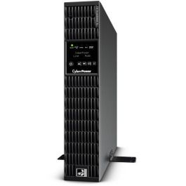 CyberPower OL3000ERTXL2U UPS Doble Conversión Online 3 kVA / 2700 W Montaje en Rack 2U para Servidores y Redes