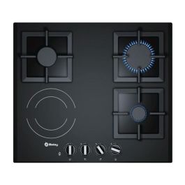 Placa de Gas Balay 3ETG667HB (60 cm) 60 cm Placa de Gas Balay 3ETG667HB (60 cm) 60 cm Precio: 464.68999962. SKU: S0408207