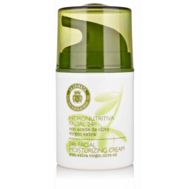 La Chinata 24 H Facial Moisturizing Cream With Olive Oil 50 M Precio: 10.50000006. SKU: B1B6JHYJBN