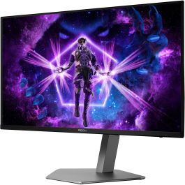 AOC AG326UD Monitor Gaming 31.5" QD-OLED 4K UHD (3840x2160) 165Hz 0.03ms DisplayHDR 400