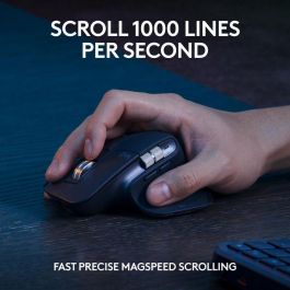 Logitech Logitech MX Keys S Combo Performance Combo: MX Master 3S, MX Keys S & MX Palm Rest The Master Series by Logitech Logitech Logitech MX Keys S Combo Performance Combo: MX Master 3S, MX Keys S & MX Palm Rest The Master Series by Logitech