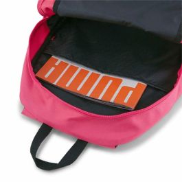 Mochila Deportiva Puma Plus Multicolor