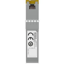 Módulo Fibra SFP+ MultiModo Netgear AXM765-20000S