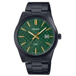 Reloj Hombre Casio STANDARD DATE - CARBON LOOK DIAL - BLACK Serie (Ø 41 mm) Reloj Hombre Casio STANDARD DATE - CARBON LOOK DIAL - BLACK Serie (Ø 41 mm) Precio: 104.68999981. SKU: B1GV67A63L