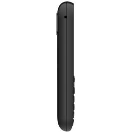 Bea-Fon C80 LTE Teléfono Móvil Básico 4G (LTE) Libre para Mayores con Botón SOS y Cámara Negro