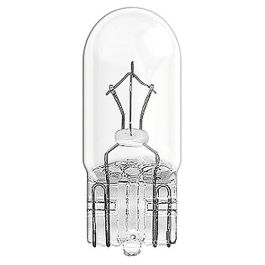 Osram Orginal 2820 W2,1x9,5D 12 V 2 W | 10 Unidades OS2820 Osram Orginal 2820 W2,1x9,5D 12 V 2 W | 10 Unidades OS2820