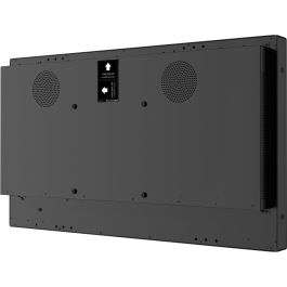 iiyama Monitor Táctil 32" PCAP 40 Puntos, Android 11 OS, Full HD 1920x1080, Panel IPS 24/7, Antirreflejo