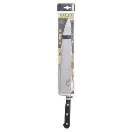 Sabatier Cuchillo Chef Origin, Set 6 Unidades, 30 cm, Acero Mov Extra-afilado, Mango Ergonómico, Garantía 25 Años