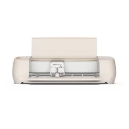 Cricut Explore 4 SEASHELL Máquina de corte inteligente Blanco - 2011073 Cricut Explore 4 SEASHELL Máquina de corte inteligente Blanco - 2011073