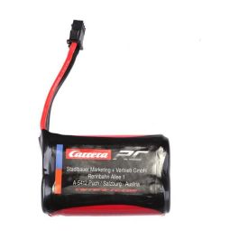Carrera Re-Battey Batería LiFePo4 6,4V 900mAh 9,5A Precio: 30.68999956. SKU: B15APLABHZ
