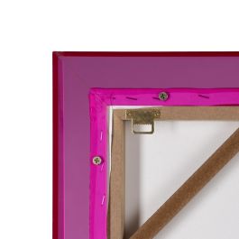 Cuadro Impresión Abstracto Decoración 60 X 3,30 X 80 cm