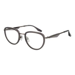 Montura de Gafas Hombre Trussardi TSM1005 52T01
