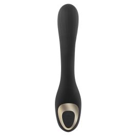 Succionador de Clítoris S Pleasures Negro