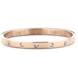 Pulsera Mujer CO88 Collection 8CB-90194 Oro Rosa Pulsera Mujer CO88 Collection 8CB-90194 Oro Rosa