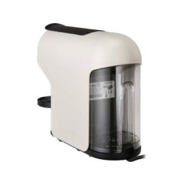 Cafetera de Cápsulas Delta Quick/ Blanca Cafetera de Cápsulas Delta Quick/ Blanca