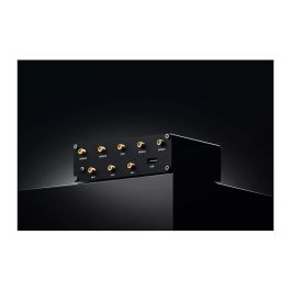 Teltonika RUTC50 Router Industrial 5G Wi-Fi 6 (802.11ax) Doble Banda Ethernet Negro