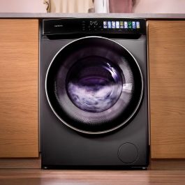 Lavadora Cecotec Bolero DressCode 8970 Direct Drive 1400 rpm 8 kg