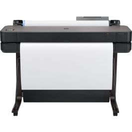 HP Designjet T630 Plotter A0 36 Pulgadas, Inyección de Tinta Térmica, 2400 x 1200 DPI HP Designjet T630 Plotter A0 36 Pulgadas, Inyección de Tinta Térmica, 2400 x 1200 DPI