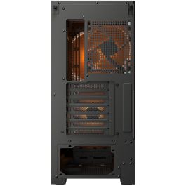 Cougar CGR-5VA4B-RGB Midi Tower Airface 180 ARGB Negro PC Gaming
