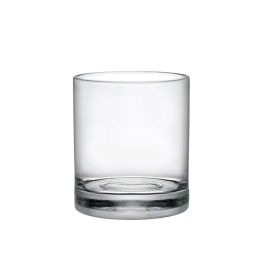 Vaso 405 Ml Mm Bormioli Rocco altura 98 (6 Unidades) Precio: 28.5439003388. SKU: B17MJNTDH7