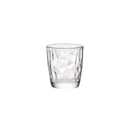 Vaso Bajo Vidrio Diamond Bormioli Rocco 30 cL Precio: 1.9239006049999998. SKU: B1EHKRLHWV