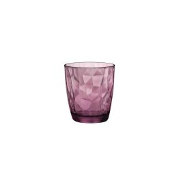 Vaso Bajo Vidrio Diamond Bormioli Rocco 30 cL (6 Unidades) Precio: 9.5000004. SKU: B12Y679VWL