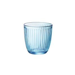 Set 6 Vasos Bajos Vidrio Line Bormioli Rocco 29 cL Precio: 5.79000004. SKU: S2706160