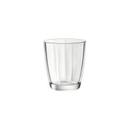 Vaso Bajo Vidrio Pulsar Bormioli Rocco 39 cL Precio: 1.49999949. SKU: B18A87SH3R