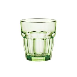 Vaso Bajo Vidrio Rock Bar Bormioli Rocco 27 cL Precio: 2.50000036. SKU: B1EZE628H3