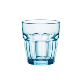 Vaso Azúl 270 Ml Mm Bormioli Rocco altura 92,5 (6 Unidades) Precio: 17.5899999. SKU: B13KXCMHA7