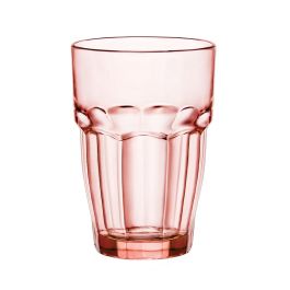 Vaso Alto Vidrio Rock Bar Bormioli Rocco 37 cL (6 Unidades) Precio: 13.6900005. SKU: B1A2VBN579