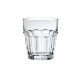 Vaso 215 Ml Mm Bormioli Rocco altura 83,5 (6 Unidades) Precio: 16.50000044. SKU: B12XKH7RZ9