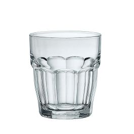 Vaso 270 Ml Mm Bormioli Rocco altura 92,5 (36 Unidades) Precio: 93.79000037. SKU: B1HDPHPMVE