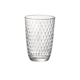 Vaso 390 Ml Mm Bormioli Rocco altura 120 (6 Unidades) Precio: 14.1448999637. SKU: B1GDSK7TRY