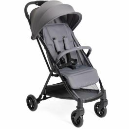 Chicco CHI8058664182008 Cochecito Urbano Urbino 4 Ruedas Gris Precio: 156.50000003. SKU: B1GN3LZ4HH