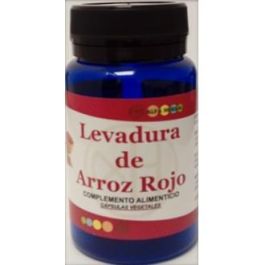 Levadura De Arroz Rojo 30Cap. Precio: 15.4999999. SKU: B1A7AZZM3Z